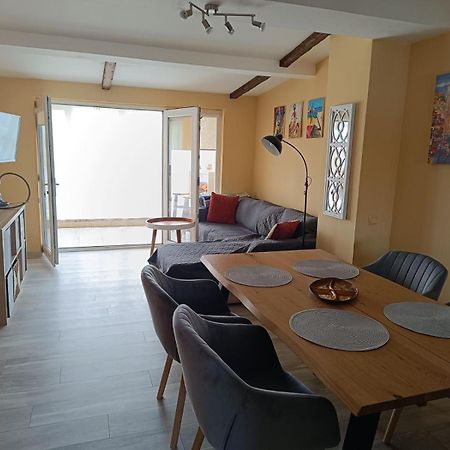 Arte Casa Apartment Burgas ภายนอก รูปภาพ
