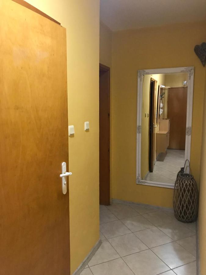 Arte Casa Apartment Burgas ภายนอก รูปภาพ