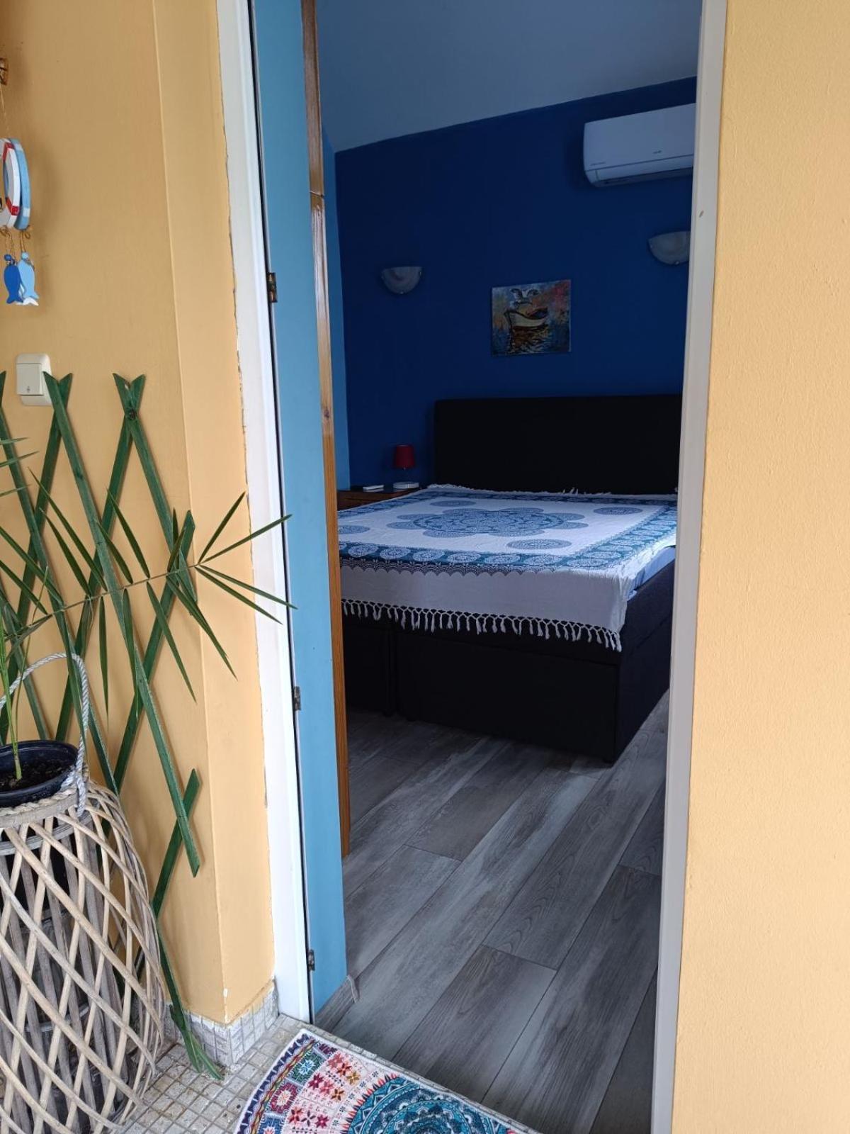 Arte Casa Apartment Burgas ภายนอก รูปภาพ